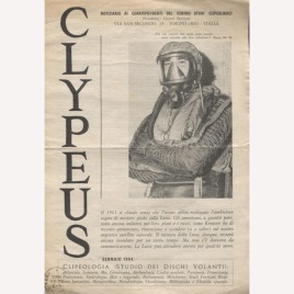 Clypeus (1964-1977)