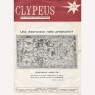 Clypeus (1964-1977) - 1966 No 04-05 A4 worn (16 pages)