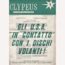 Clypeus (1964-1977) - 1966/67 No 01 A4 (26 pages)
