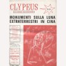Clypeus (1964-1977) - 1967 No 02-03 A4 (36 pages)