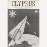 Clypeus (1964-1977) - 1968 No 02 A5 (22 pages)