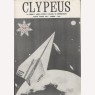 Clypeus (1964-1977) - 1968 No 03 A5 (22 pages)