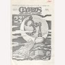 Clypeus (1964-1977) - 1969 No 03 A5 (42 pages)