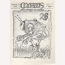 Clypeus (1964-1977) - 1969 No 06 A5 (22 pages)