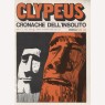 Clypeus (1964-1977) - 1972 No 38 A5 (48 pages)