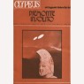 Clypeus (1964-1977) - 1976 No 43 A5 (30 pages)