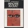 Clypeus (1964-1977) - 1976 No 45 A5 (34 pages)