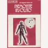 Clypeus (1964-1977) - 1976 No 46 A5 (30 pages)