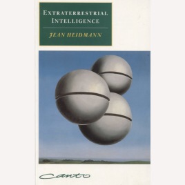 Heidmann, Jean: Extraterrestrial intelligence (Sc)