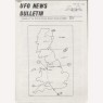 UFO News Bulletin (1978-1980) - 1980 Vol 2 No 03 Mar/Apr 22 pages