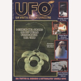 UFO La Visita Extraterrestre (1998-2000)