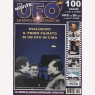 UFO La Visita Extraterrestre (1998-2000) - 1999 No 07 95 pages