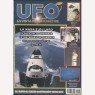 UFO La Visita Extraterrestre (1998-2000) - 1999 No 05 65 pages