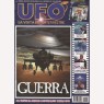 UFO La Visita Extraterrestre (1998-2000) - 1999 No 08 95 pages