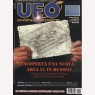 UFO La Visita Extraterrestre (1998-2000) - 2000 No 15 95 pages