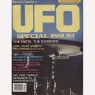 Beyond Reality (1976-1980) - 1980 UFO Special Issue