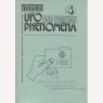 Clypeus - UFO and Fortean Phenomena (1977-1978) - 1977 No 04