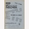 Clypeus - UFO and Fortean Phenomena (1977-1978) - 1977 No 06