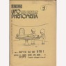 Clypeus - UFO and Fortean Phenomena (1977-1978) - 1978 No 07