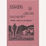Clypeus - UFO and Fortean Phenomena (1977-1978) - 1978 No 11