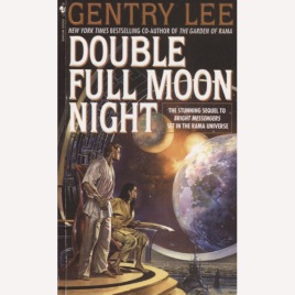 Lee, Gentry: Double full moon night (Pb)