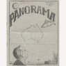 Panorama (1962-1970) - 1970 Vol 09 No 04