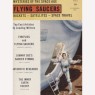 Flying Saucers (1961-1966) - FS-28 - Nov 1962