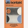 UFO Kontakt, Dansk IGAP journal 1966-1979 - Nr 5 1967