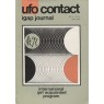 UFO Contact - IGAP Journal (Ronald Caswell & H C Petersen) (1966-1968) - 1967 June - Issue 5 (volume 2)