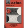 UFO Contact - IGAP Journal (Ronald Caswell & H C Petersen) (1966-1968) - 1967 August - Issue 6 (vol 2)