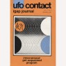 UFO Contact - IGAP Journal (Ronald Caswell & H C Petersen) (1966-1968) - 1967 Dec - issue 8 (vol 2)
