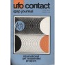UFO Contact - IGAP Journal (Ronald Caswell & H C Petersen) (1966-1968) - 1968 Febr - vol 3 n 1