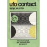 UFO Contact - IGAP Journal (Ronald Caswell & H C Petersen) (1966-1968) - 1968 June - vol 3 n 3