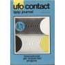 UFO Contact - IGAP Journal (Ronald Caswell & H C Petersen) (1966-1968) - 1968 Sept - vol 3 n 5