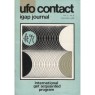 UFO Contact - IGAP Journal (Ronald Caswell & H C Petersen) (1966-1968) - 1968 Dec - vol 3 n 6