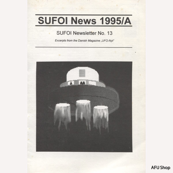 SufoiNewsNewsletter-1995no13