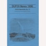 SUFOI News/Newsletter (1987-1999) - 1996 No 15 (47 pages)