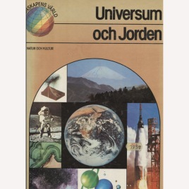 Ardley, Neil; Ridpath, Ian & Harben, Peter: Universum och jorden