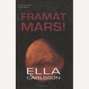 Carlsson, Ella: Framåt Mars!