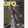 UFO Report (1974-1981) - 1974 Summer