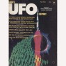 UFO Report (1974-1981) - 1974 Fall