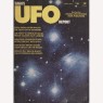UFO Report (1974-1981) - 1974 Winter