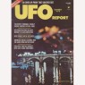 UFO Report (1974-1981) - 1975 Summer