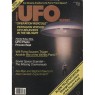 UFO Report (1974-1981) - 1977 Oct