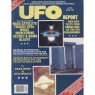 UFO Report (1974-1981) - 1981 Apr