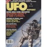 UFO Report (1974-1981) - 1981 Fall