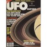 UFO Report (1974-1981) - 1981 Winter