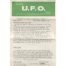 Australian U.F.O Bulletin (1968-1986) - 1975 Feb (6 pages)