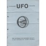 Australian U.F.O Bulletin (1968-1986) - 1977 May (8 pages)