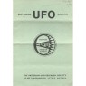 Australian U.F.O Bulletin (1968-1986) - 1978 Feb (12 pages)